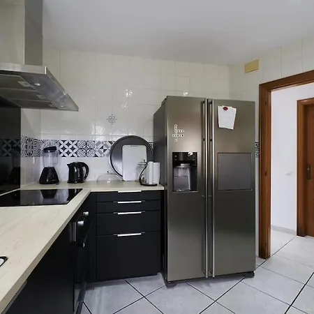 Seahomes Vacations - Rustic Escape וילה *