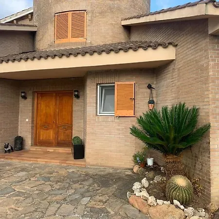 וילה Seahomes Vacations - Rustic Escape *
