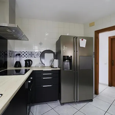 וילה Seahomes Vacations - Rustic Escape